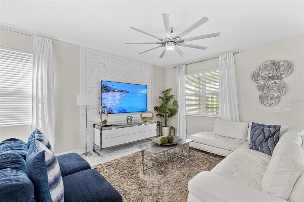 9032 SOMMERSET HILLS DRIVE Davenport, FL 33896