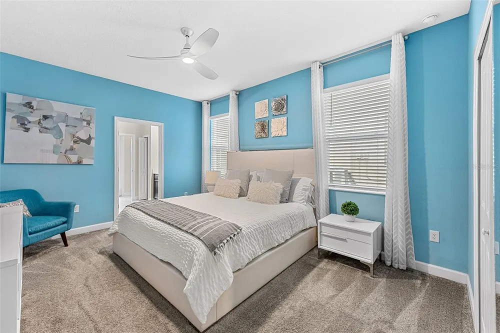 9032 SOMMERSET HILLS DRIVE Davenport, FL 33896