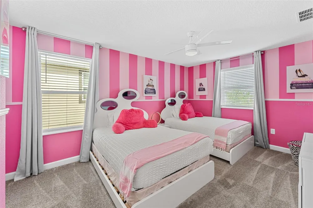 9032 SOMMERSET HILLS DRIVE Davenport, FL 33896