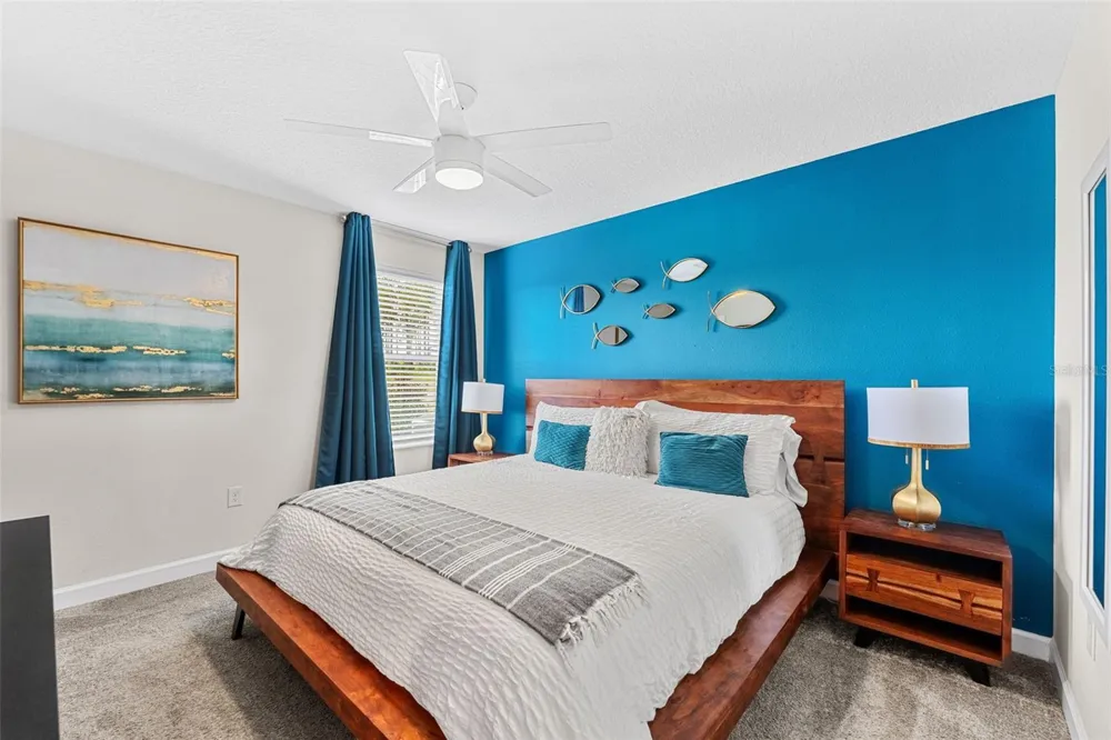 9032 SOMMERSET HILLS DRIVE Davenport, FL 33896