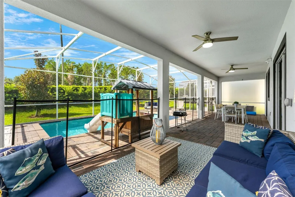 9032 SOMMERSET HILLS DRIVE Davenport, FL 33896