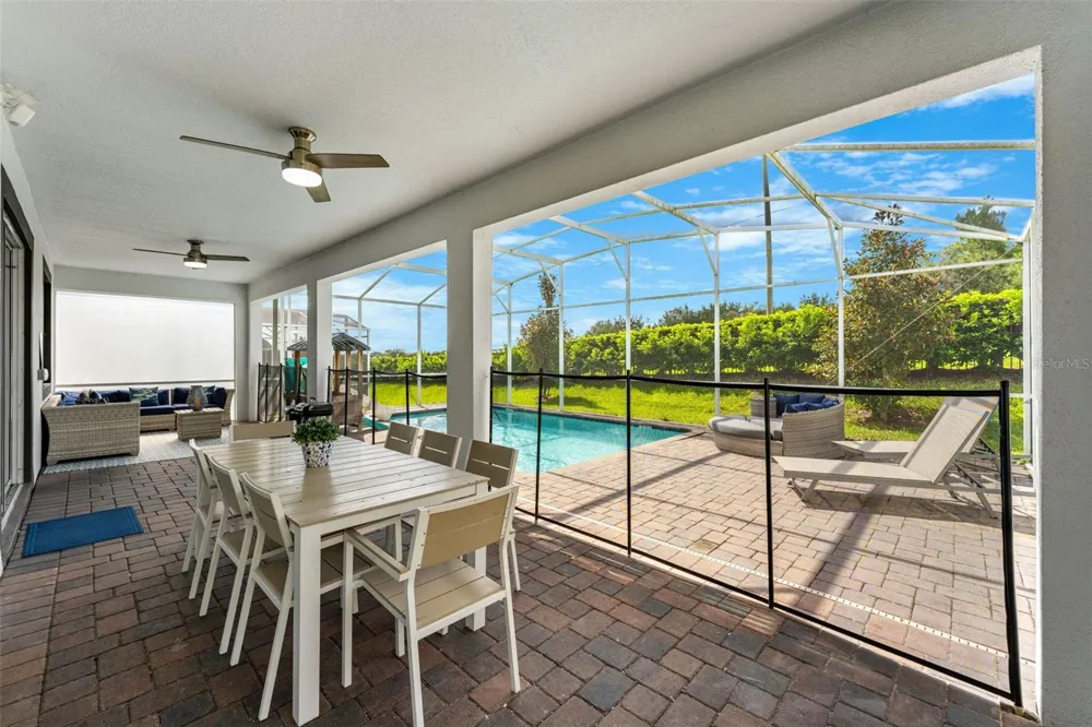 9032 SOMMERSET HILLS DRIVE Davenport, FL 33896