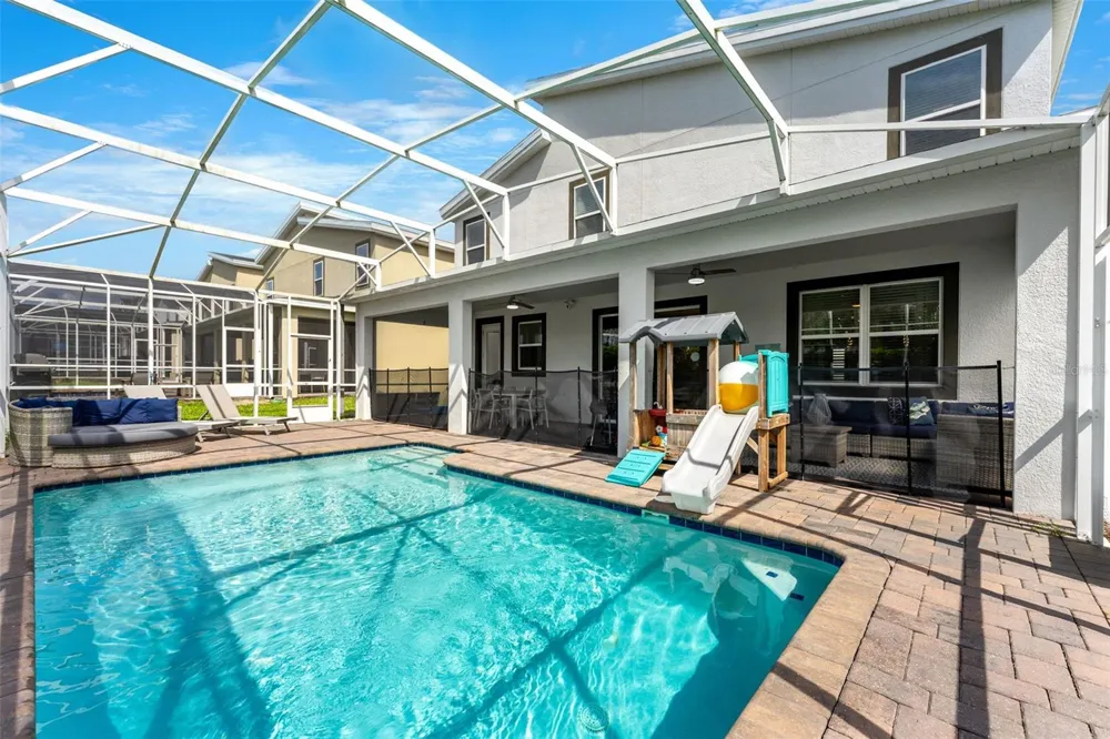 9032 SOMMERSET HILLS DRIVE Davenport, FL 33896