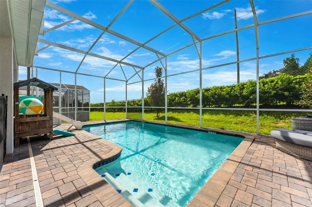 9032 SOMMERSET HILLS DRIVE Davenport, FL 33896