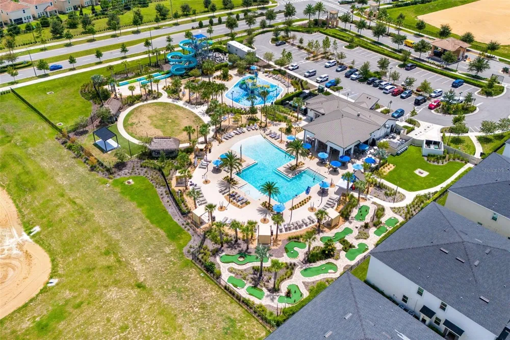 9032 SOMMERSET HILLS DRIVE Davenport, FL 33896