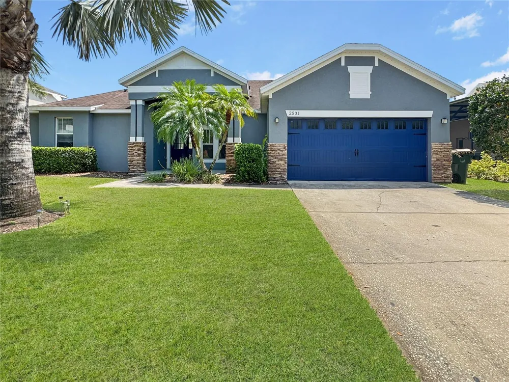 2501 TYBEE ROAD St Cloud, FL 34772
