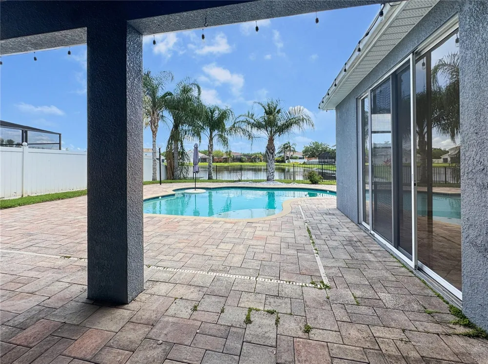2501 TYBEE ROAD St Cloud, FL 34772