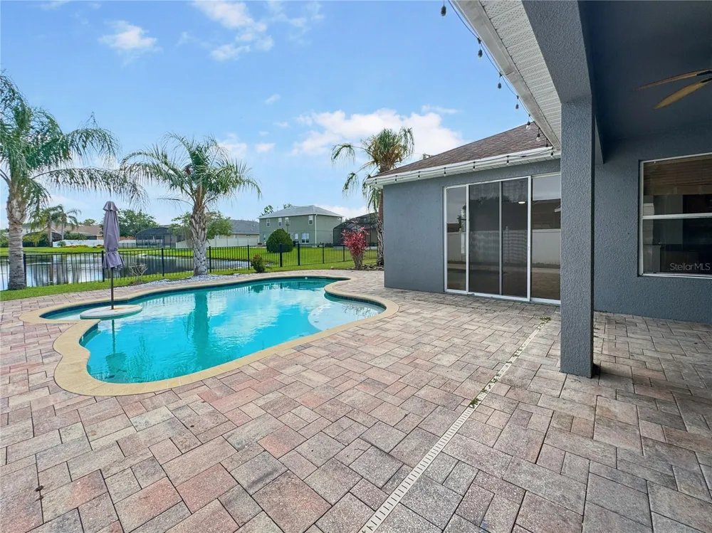 2501 TYBEE ROAD St Cloud, FL 34772