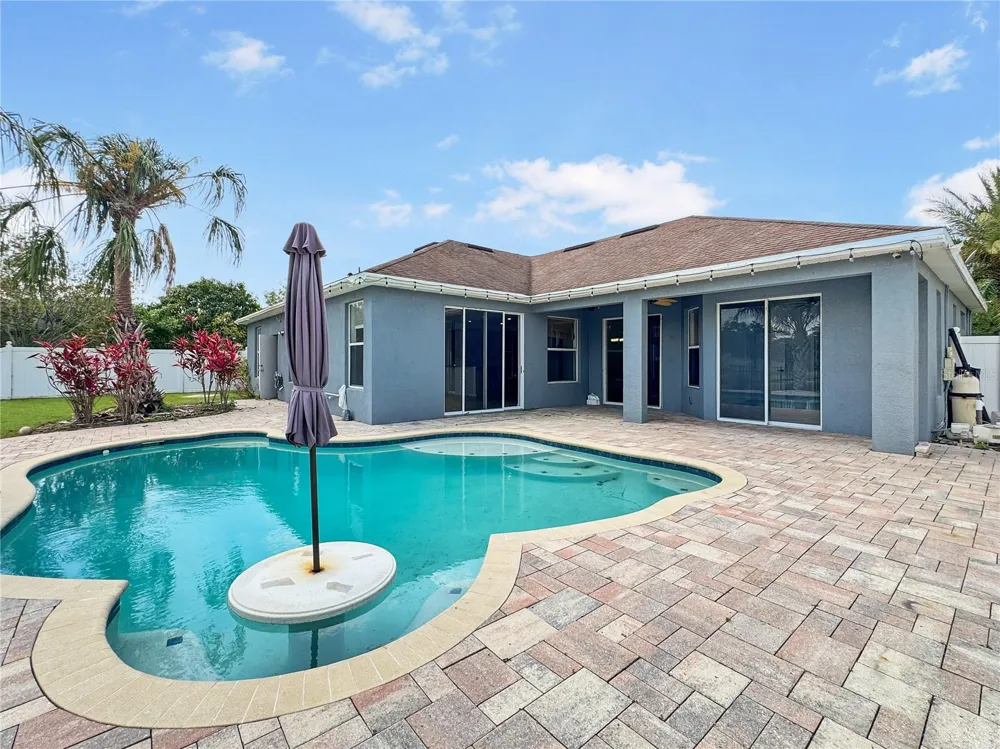 2501 TYBEE ROAD St Cloud, FL 34772