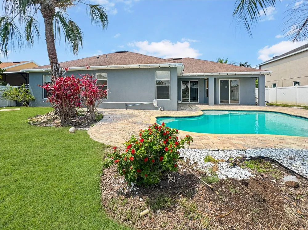 2501 TYBEE ROAD St Cloud, FL 34772