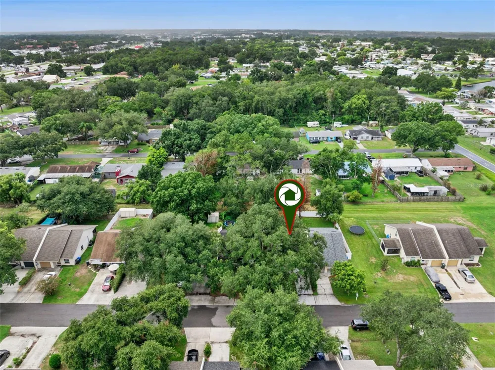 1434 SHIRLEY DRIVE Lakeland, FL 33810