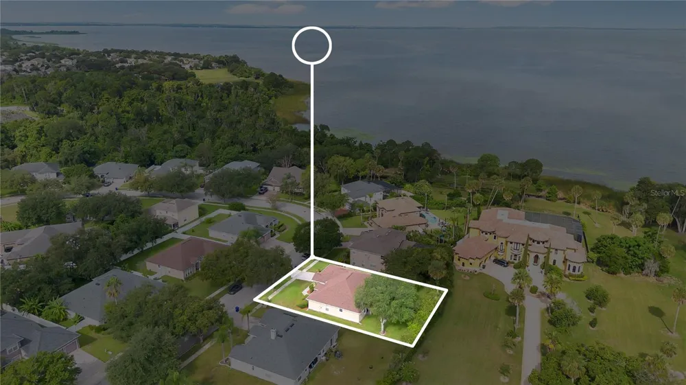 253 BEACON POINTE DRIVE Ocoee, FL 34761