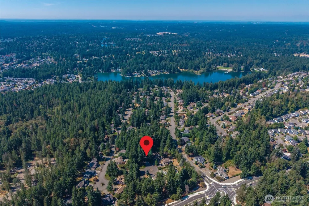 25327 236th Court SE Maple Valley, WA 98038