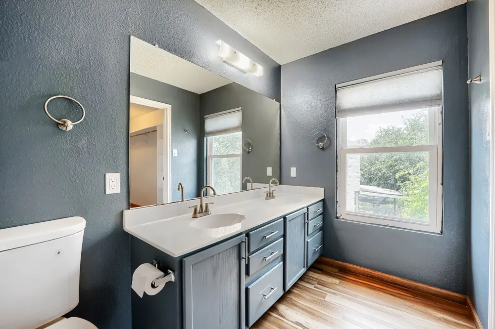 1407 Bullhill Cove Cedar Park, TX 78613