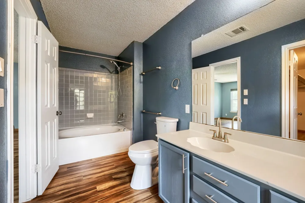 1407 Bullhill Cove Cedar Park, TX 78613