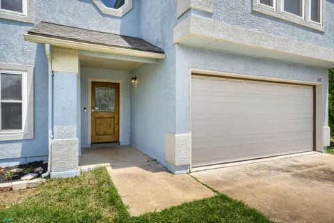 1407 Bullhill Cove