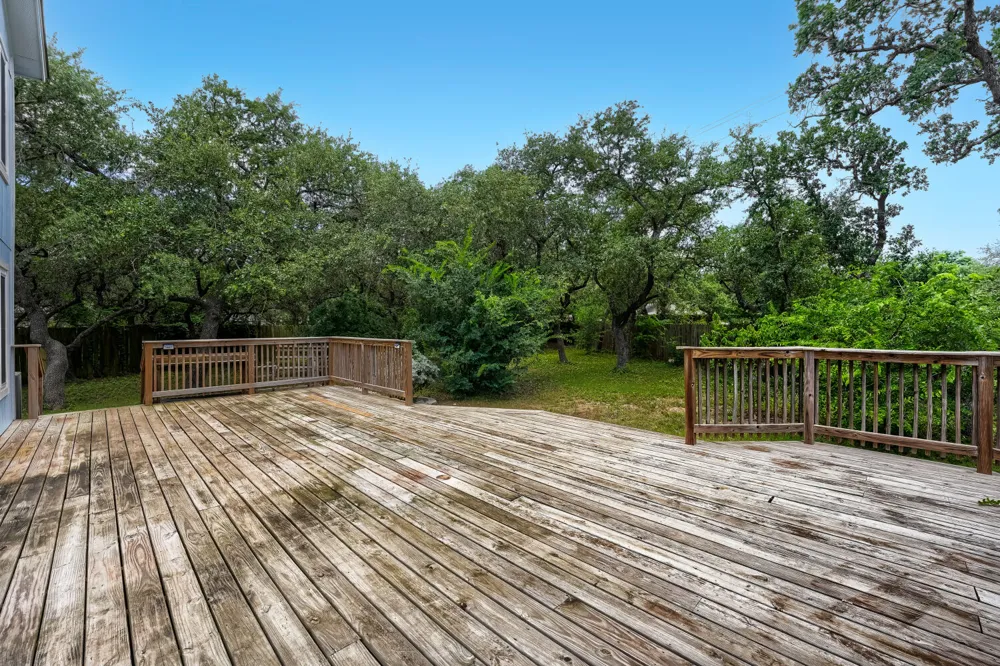 1407 Bullhill Cove Cedar Park, TX 78613