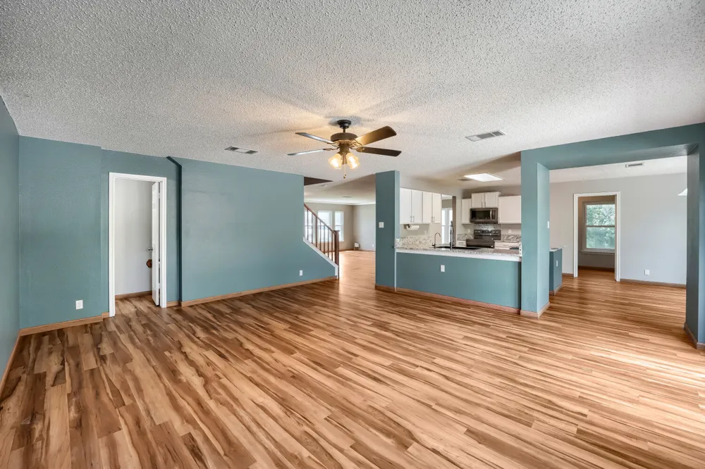 1407 Bullhill Cove Cedar Park, TX 78613