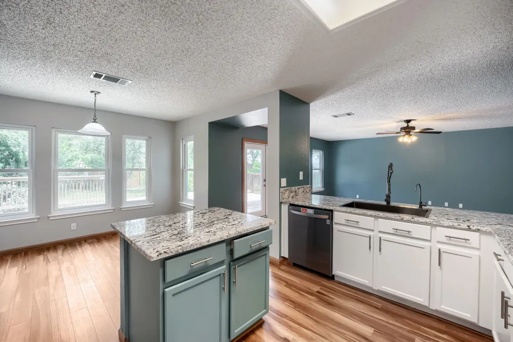 1407 Bullhill Cove Cedar Park, TX 78613
