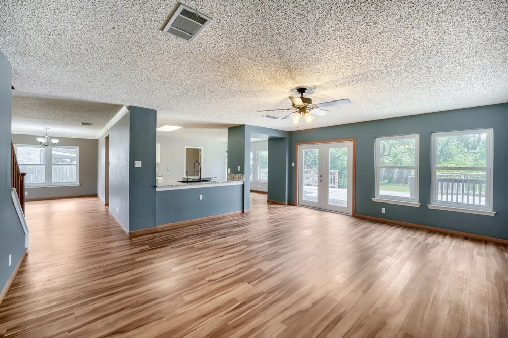 1407 Bullhill Cove Cedar Park, TX 78613