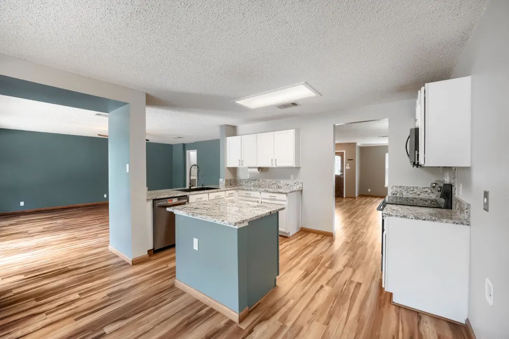 1407 Bullhill Cove Cedar Park, TX 78613