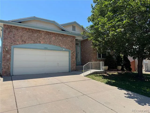 1204 W 111th Place Denver, CO 80234
