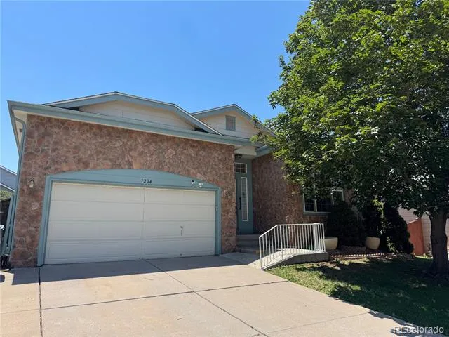 1204 W 111th Place Denver, CO 80234