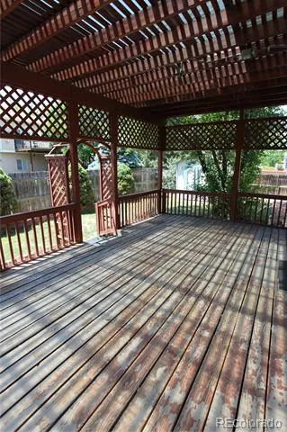 1204 W 111th Place Denver, CO 80234