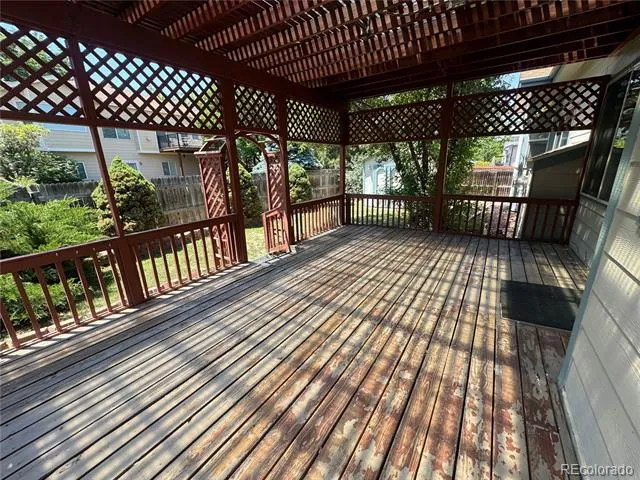 1204 W 111th Place Denver, CO 80234