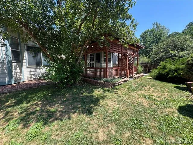 1204 W 111th Place Denver, CO 80234