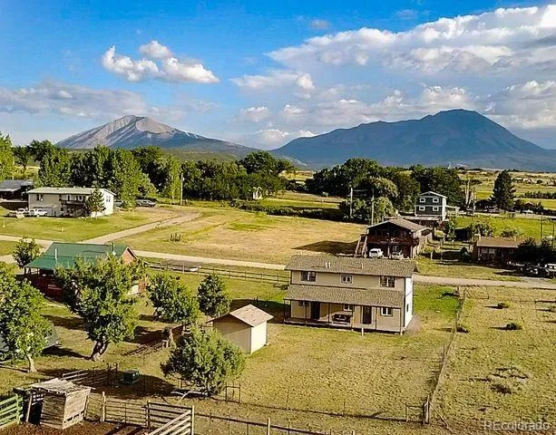 511 E Garland Street La Veta, CO 81055