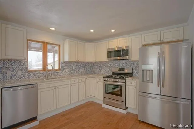 511 E Garland Street La Veta, CO 81055