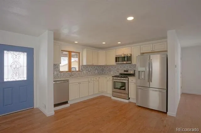 511 E Garland Street La Veta, CO 81055
