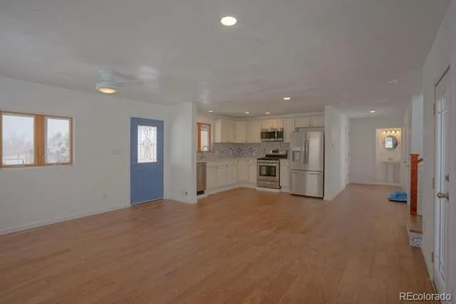 511 E Garland Street La Veta, CO 81055