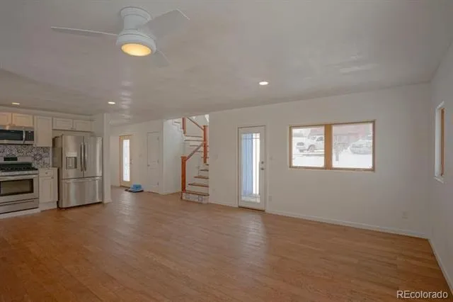 511 E Garland Street La Veta, CO 81055