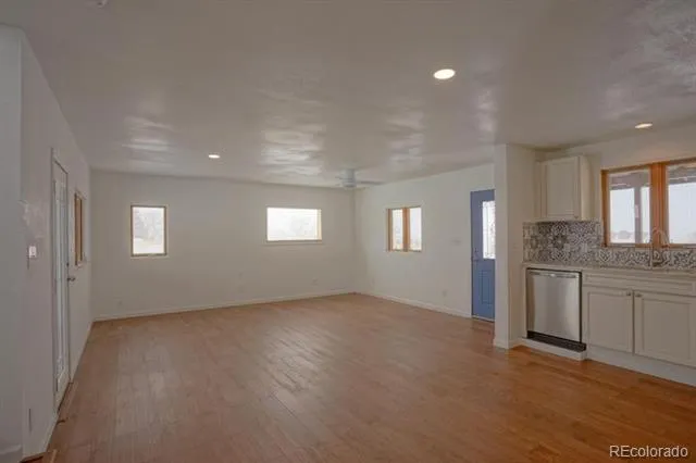 511 E Garland Street La Veta, CO 81055