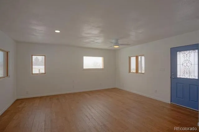 511 E Garland Street La Veta, CO 81055