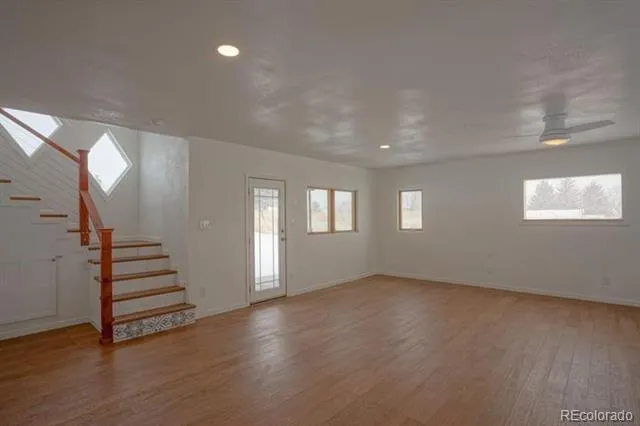 511 E Garland Street La Veta, CO 81055