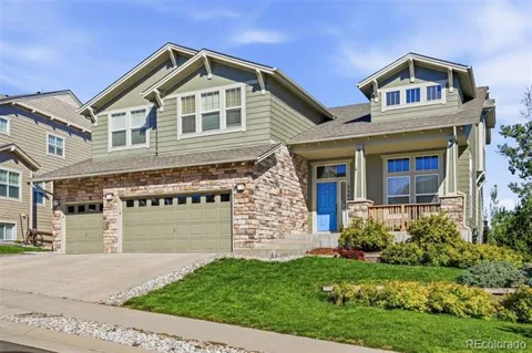 2303 Ridgetrail Drive