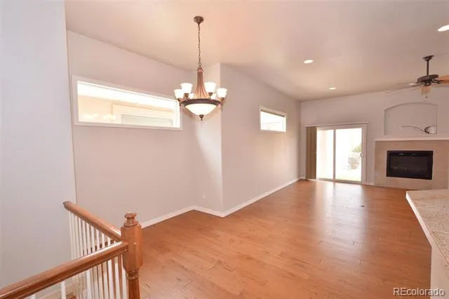 13688 Paradise Villas Grove Colorado Springs, CO 80921