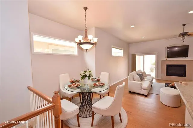 13688 Paradise Villas Grove Colorado Springs, CO 80921