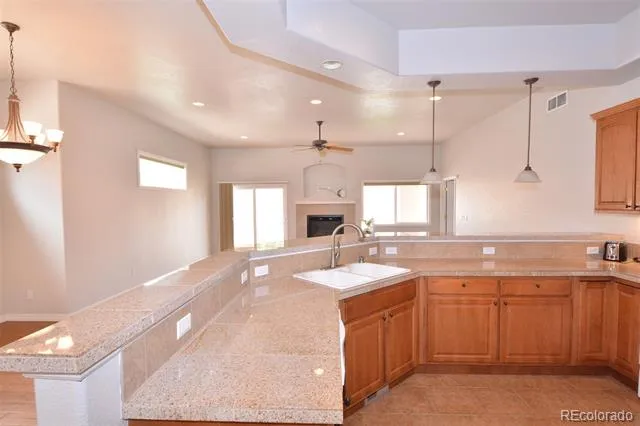 13688 Paradise Villas Grove Colorado Springs, CO 80921