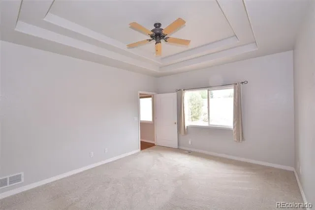 13688 Paradise Villas Grove Colorado Springs, CO 80921