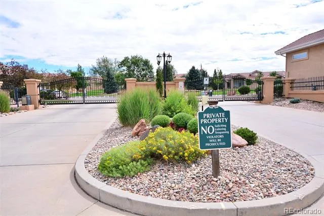 13688 Paradise Villas Grove Colorado Springs, CO 80921