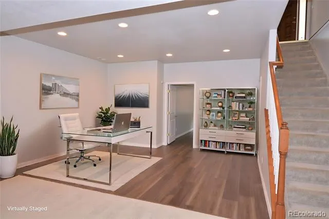 13688 Paradise Villas Grove Colorado Springs, CO 80921