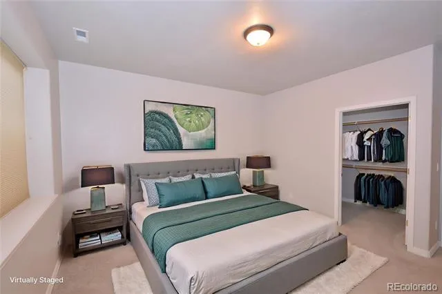 13688 Paradise Villas Grove Colorado Springs, CO 80921