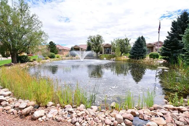 13688 Paradise Villas Grove Colorado Springs, CO 80921