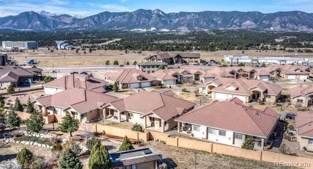 13688 Paradise Villas Grove Colorado Springs, CO 80921