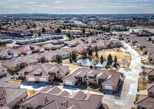 13688 Paradise Villas Grove Colorado Springs, CO 80921