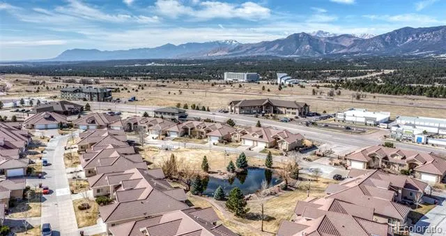 13688 Paradise Villas Grove Colorado Springs, CO 80921